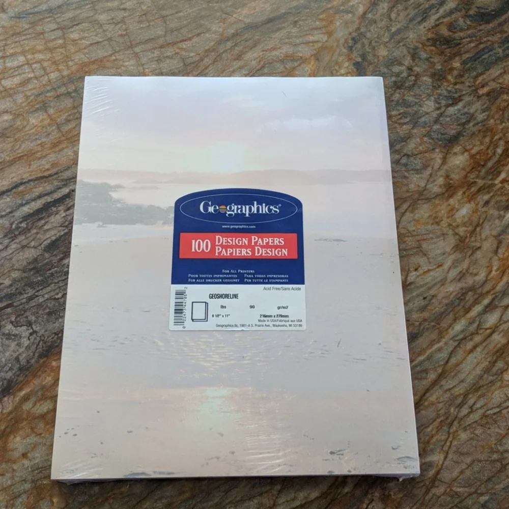 Design Paper - GeoShoreline